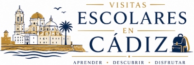 Visitas escolares en Cádiz